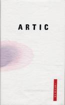 Cover zur Artic Ausgabe 13 - integer