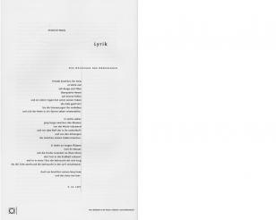 Ansichtsseite - Khalid Al-Maaly