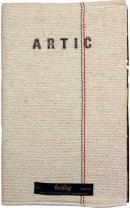 Cover zur Artic Ausgabe 08 - heilig