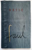 Cover zur Artic Ausgabe 15 - faul